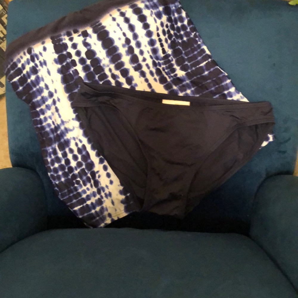 Like New Tankini